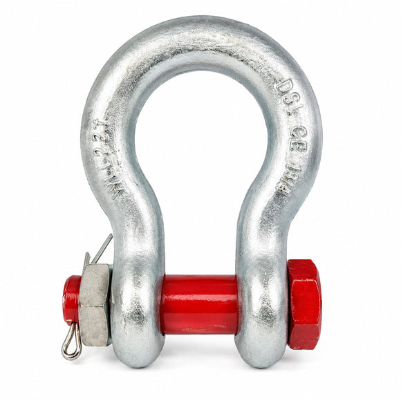 G2130 Bow Shackle