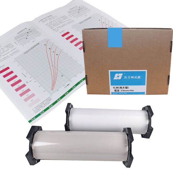 Pressure Indication Film