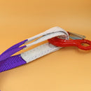 1"X3' Lifting Slings 2200 lbs Webbing Sling-5