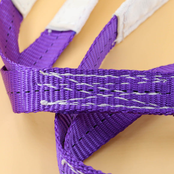 1"X3' Lifting Slings 2200 lbs Webbing Sling