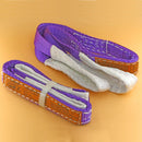 1"X3' Lifting Slings 2200 lbs Webbing Sling-2