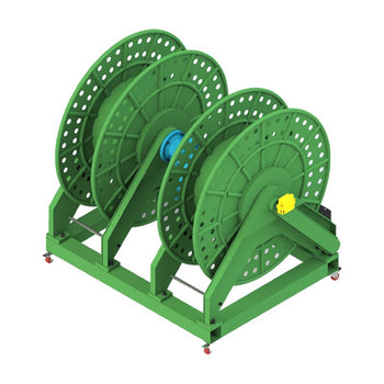 Cable Winch