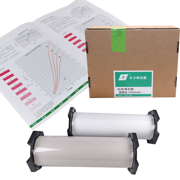 Pressure Indication Film