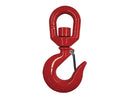 322 Alloy/322 Carbon Swivel Hook-1