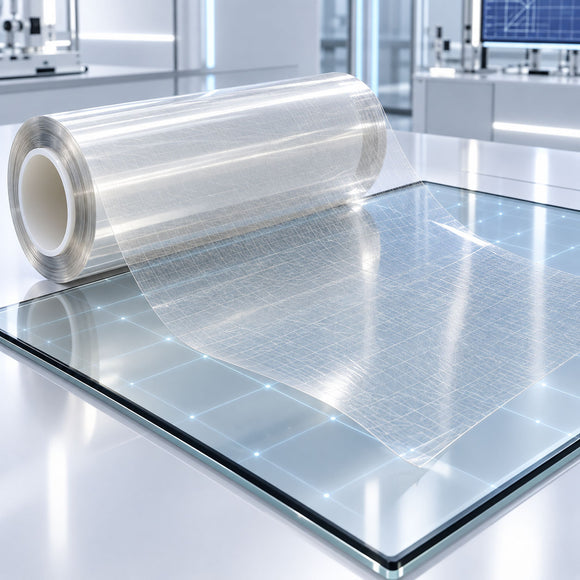 AgNWs Transparent Conductive Film