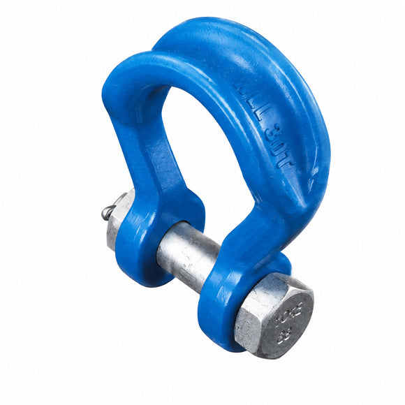 American-Style Wide Body Shackle