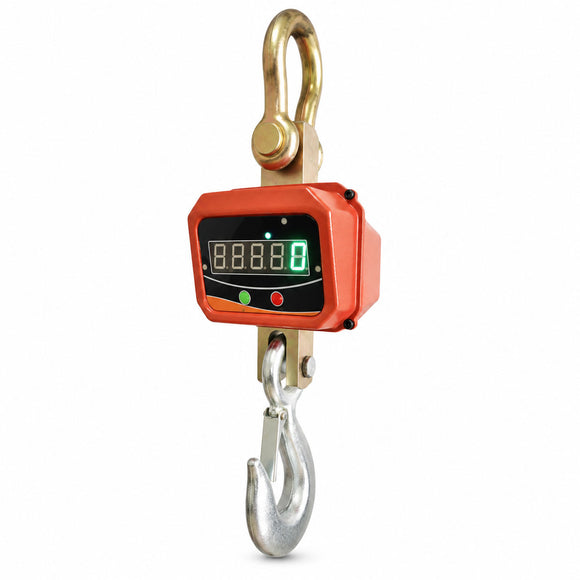 BY Industrial Crane Scale (3T~30T)