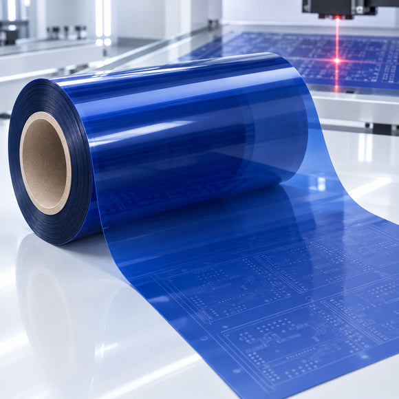 H-211 Electronic Film