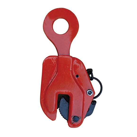 CDH-Type Vertical Plate Lifting Clamp