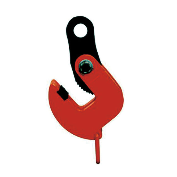 DFQ Type Plate Turning Clamp