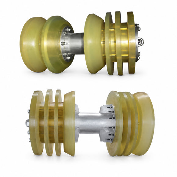 Combination Pipeline Pig
