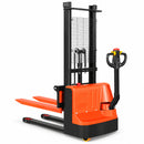 Walkie Electric Pallet Stacker-1