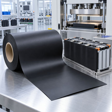 FR-100 Hot-Press Insulating Film
