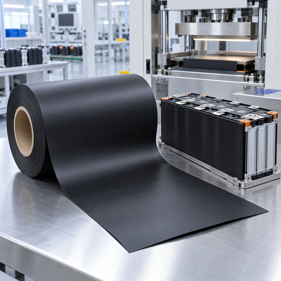 FR-100 Hot-Press Insulating Film