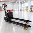 ET Series Electric Pallet Truck-5
