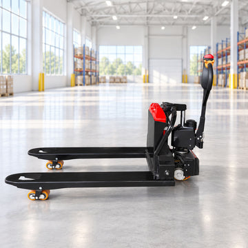 Electric Pallet Truck - 0