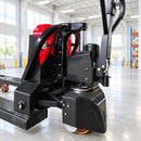 ET Series Electric Pallet Truck-4