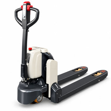 Electric Pallet Truck