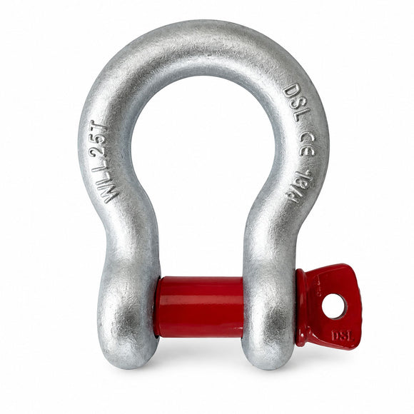 G209 Bow Type Shackle