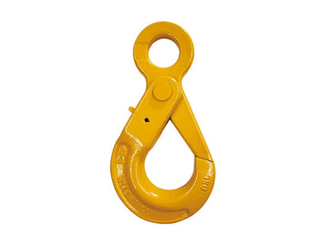 G80 EU Type Eye Safety Hook