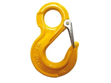 G80 EU Type Slip Hook
