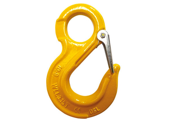 G80 EU Type Slip Hook