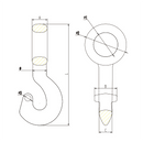 G80 Eye Choker Hook-2