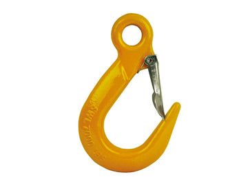 G80 UK Type Cargo Hook