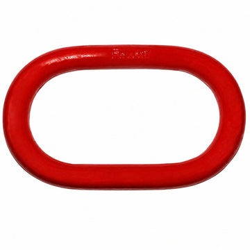 G80 American-Type Forged Master Link