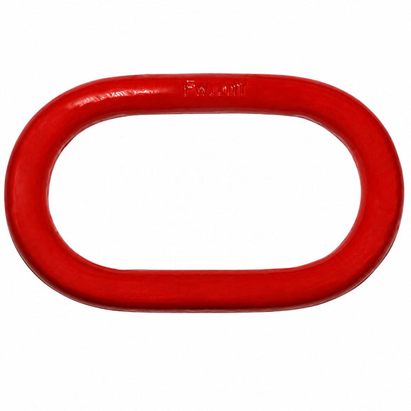 G80 American-Type Forged Master Link