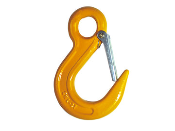 G80 Container Hook