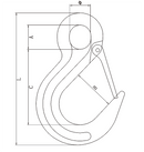 G80 Container Hook-2