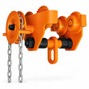 Geared Trolley-2
