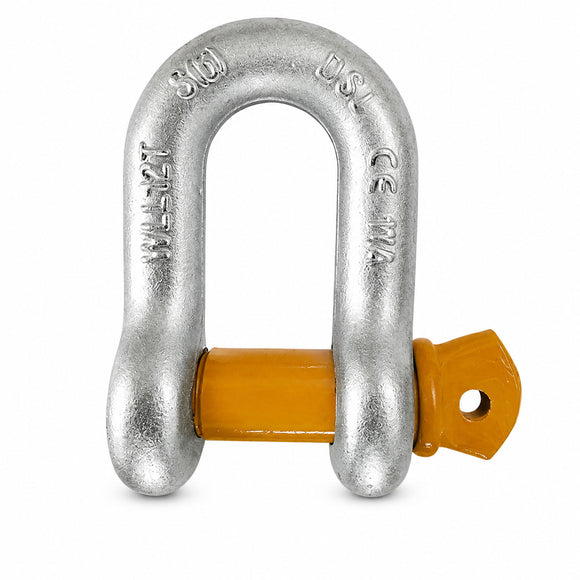 Grade 6 DW Type Shackle