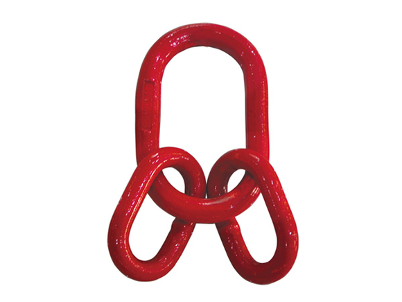 Grade 80 American-Type Master Link Assembly