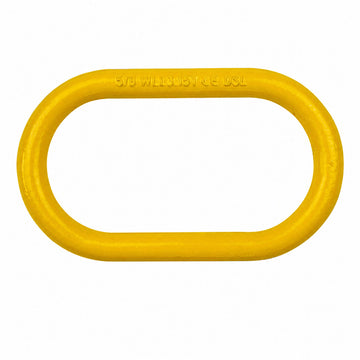 Grade 80 European-Type Forged Master Link
