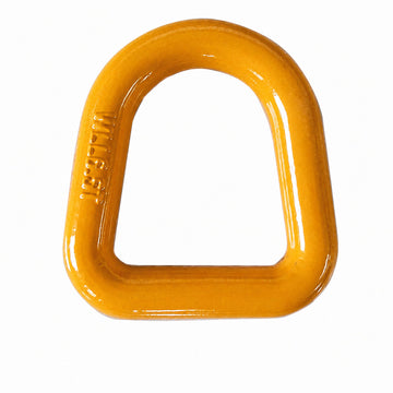 Grade 80 Forged D-Ring
