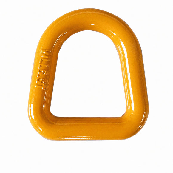 Grade 80 Forged D-Ring