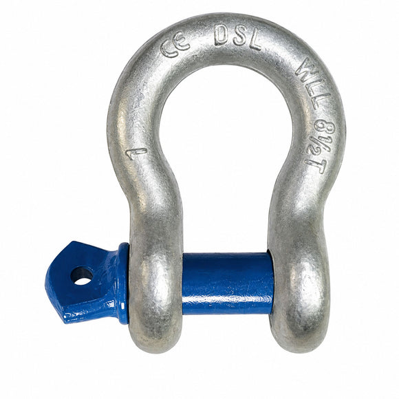Grade 8 BW Type Shackle