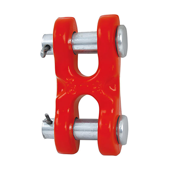 G70 Twin Link Ring (H Buckle)