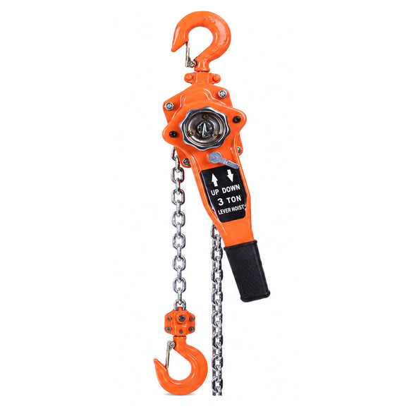 HSH-E Series Lever Chain Hoist