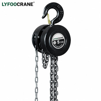 Manual Hoist