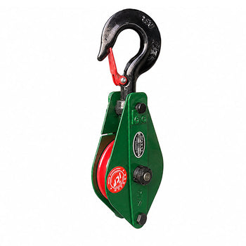 Pulley