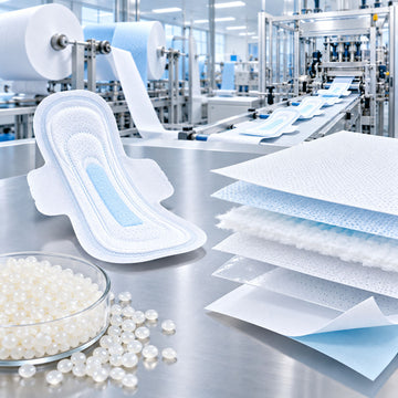 Hygiene Products Adhesives