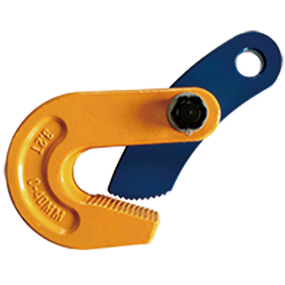 L-Type Horizontal Plate Lifting Clamp