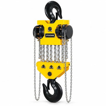 Larege Capacity 50T ~ 100T