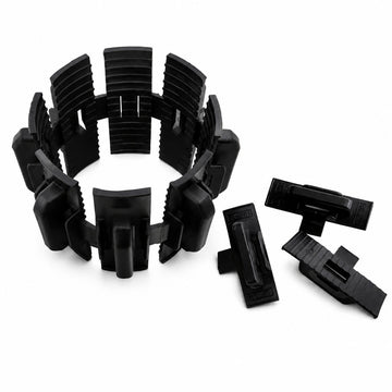 MF Casing Spacer for Pipe OD 20mm ~100mm