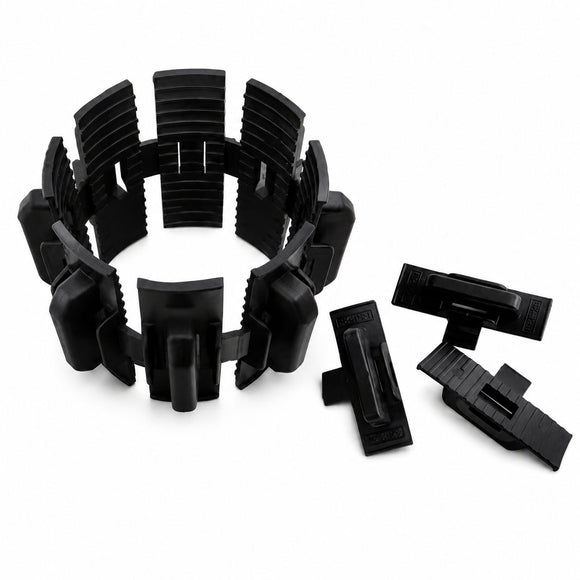 MF Casing Spacer for Pipe OD 20mm ~100mm