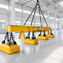 Bi-Polar Lifting Electromagnet-3