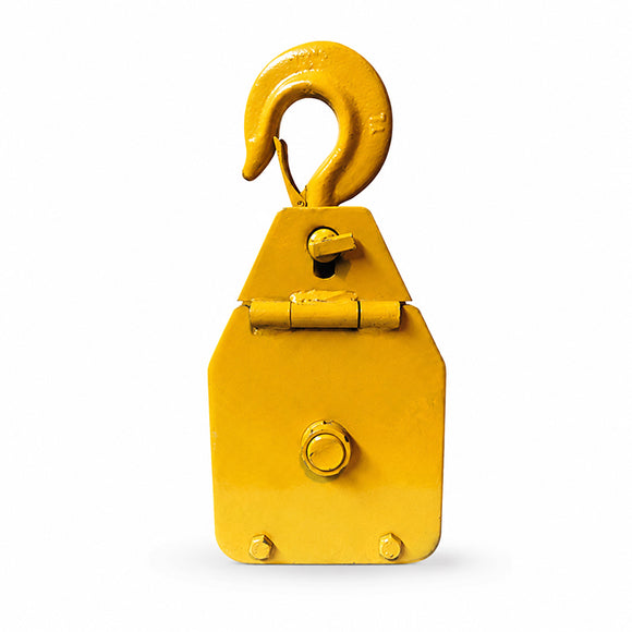 Mining Snatch Block